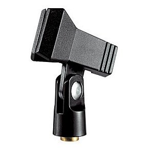 MANFROTTO Mikrofonholder Clips MICC2