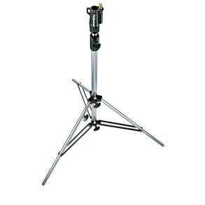 MANFROTTO Lampestativ Cine 008CSU