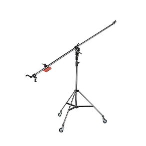MANFROTTO Super Boom m.stativ 025BS