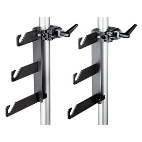 MANFROTTO Baggrunds Holder Autopole incl. 2xSuperclamp 035