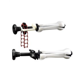 MANFROTTO Bakgrundshllare 046MC Expan Med Metallkedja Rd