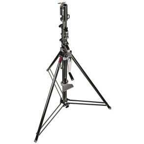 MANFROTTO Stativ Wind-up 3-del 087NWB