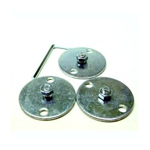 MANFROTTO Forankringsfdder 087PA