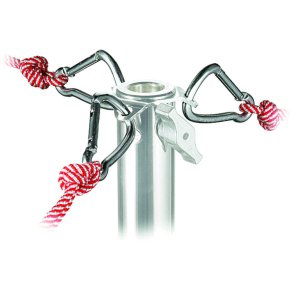 MANFROTTO Vindstabiliserings Kit 087WBK