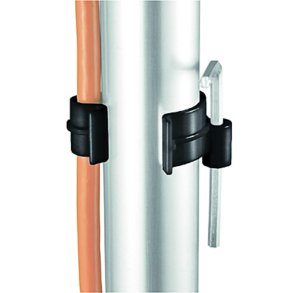 MANFROTTO Kabel klips Stor 093 28-40mm 4stk