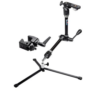 MANFROTTO Magic Arm Kit m. Lsearm (003+035+143BKT) 143