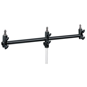 MANFROTTO Tvrarm m. 3 fste 154B