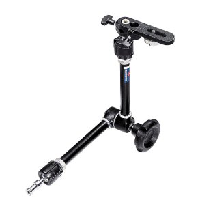 MANFROTTO Friktionsarm Variabel m/Beslag (244N+134BKT) 244
