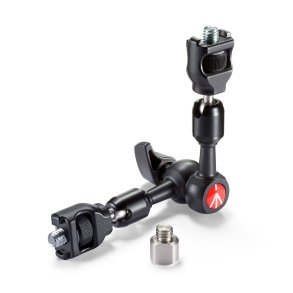 MANFROTTO Friktionsarm Variabel Antirotation 244MICRO-AR