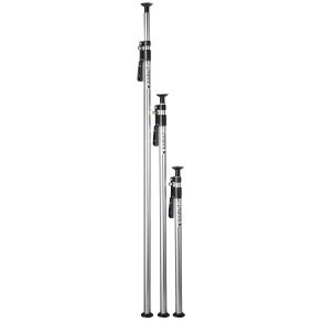 MANFROTTO Autopole 2 432-3,7B 210-370cm Sort