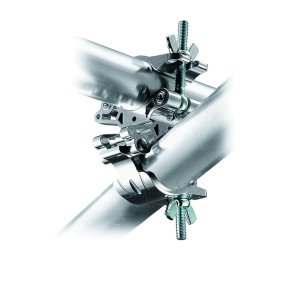 AVENGER Clamp C4482 (Twin Coupler 360)