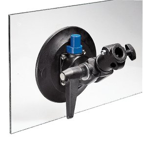 MANFROTTO Sugekop 241 16mm Gevind