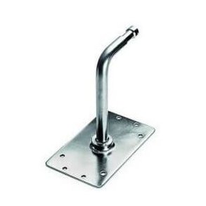 AVENGER Baby Vg Plade Vinkel 90 F809