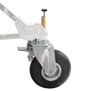 AVENGER Hjulst B9000P Strato Safe