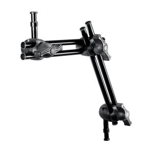 MANFROTTO Dobbelt arm 2 sekt. 396AB-2
