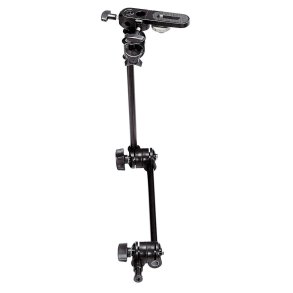 MANFROTTO Enkeltarm 2 sekt. 196B-2