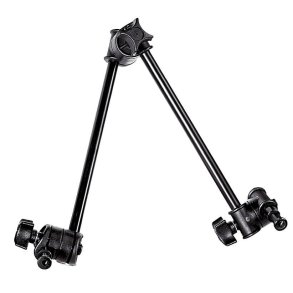 MANFROTTO Enkeltarm 2 sekt. 196AB-2