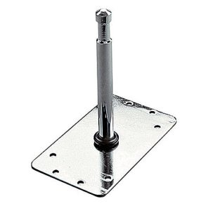 AVENGER Baby Vg Plade F805