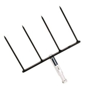 AVENGER Foamcore gaffel F1504 16mm PIN