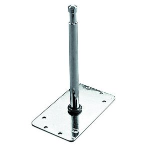 AVENGER Baby Vg Plade 9