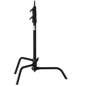 AVENGER C-Stand 18 A2018FCB Sort Stl