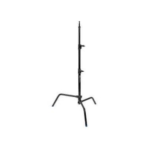 AVENGER C-Stand 25 A2025FCB Sort Stl