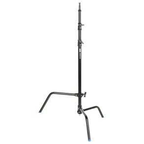 AVENGER C-Stand 25 Sliding Leg A2025LCB Sort Stl
