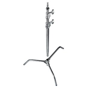AVENGER C-Stand 30 Detachable A2030D Slv Krom/Stl