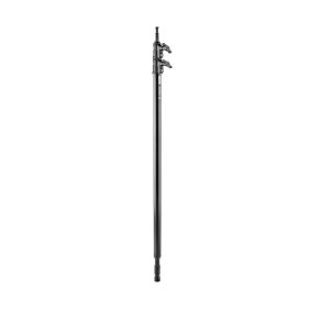 AVENGER C-Stand 30 Detachable A2030DCB Sort Stl