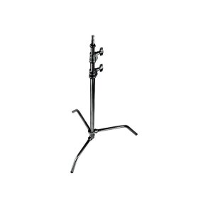 AVENGER C-Stand 33 A2033FCB Sort Stl
