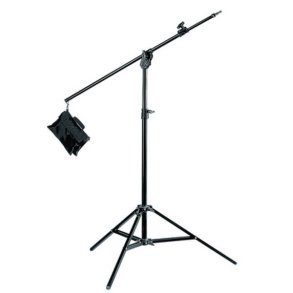 AVENGER Alu Boom Stand 41 A4041B