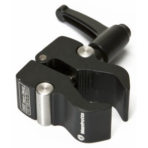 MANFROTTO Nano Clamp 386B-1