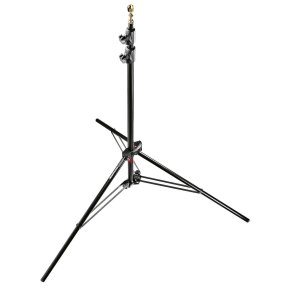 MANFROTTO Lampestativ 1052BAC-3 3-pak