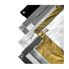 AVENGER Textile Black Block 20x20