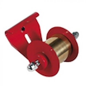 MANFROTTO Skytrack Fjeder FF3532 Type 12 Rd