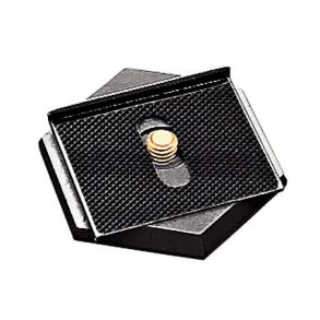 MANFROTTO Kameraplade 030ARCH-14 Hexagonal