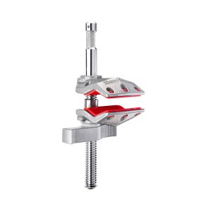 MANFROTTO Vice Jaw Clamp Center 3