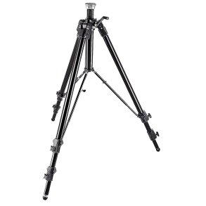 MANFROTTO Stativ Aluminium Super Pro 161MK2B