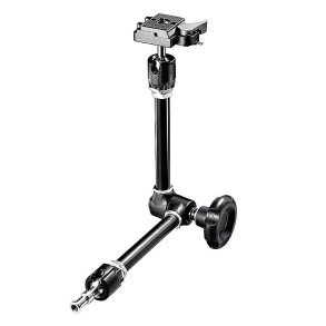 MANFROTTO Friktionsarm Variabel m. Quick Release (200PL) 244RC