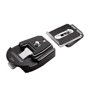 MANFROTTO Kvikkoblingsst FOTO 384 384PL-14