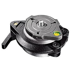 MANFROTTO Nivelleringsplade FOTO 438