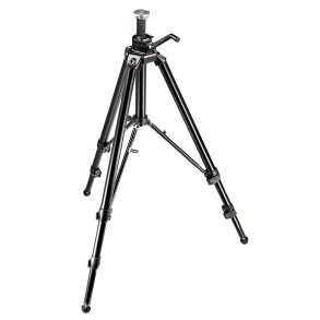 MANFROTTO Stativ Aluminium Pro Geared 475B