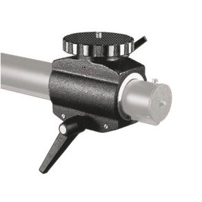 MANFROTTO Kameraplade 826