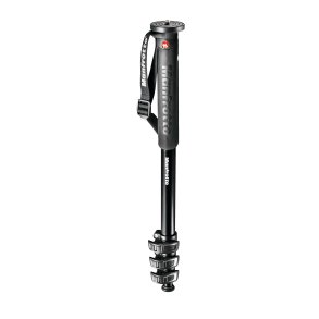 MANFROTTO Etbensstativ Aluminium MPMXPROA4