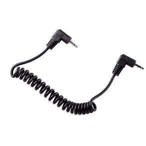 MANFROTTO Kabel, Fjernbetjening 522SCA