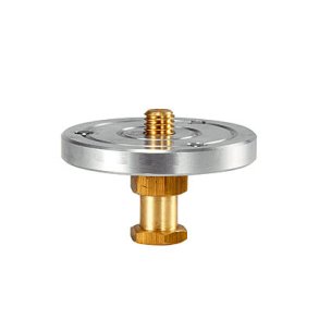 MANFROTTO Adapter Kamera 208HEX