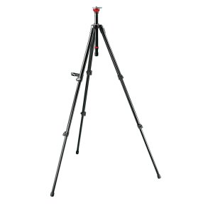 MANFROTTO Stativ Aluminium VIDEO 755XB MDEVE