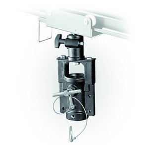 MANFROTTO Adapter 5/8'' hun - 1 1/8