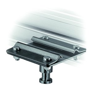 MANFROTTO Fastmonteret Clamp 16 mm spigot FF3856