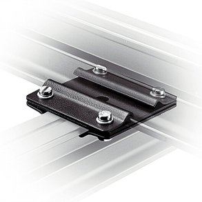 MANFROTTO Dobbelt krydsbeslag FF3211